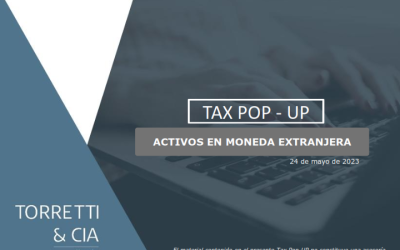 ACTIVOS EN MONEDA EXTRAJERA