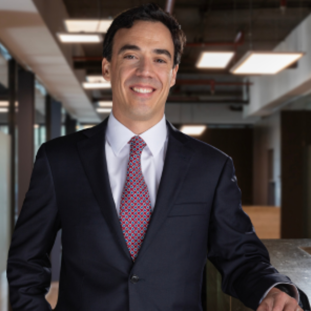 Carlos Ignacio Bravo