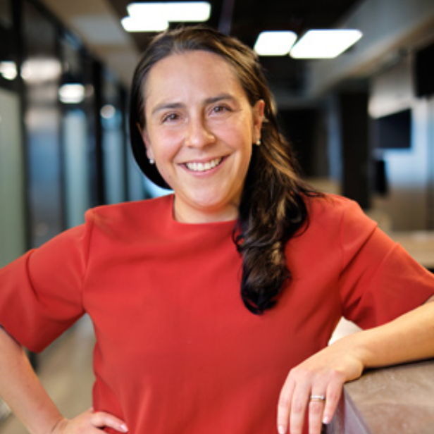 Javiera Pérez