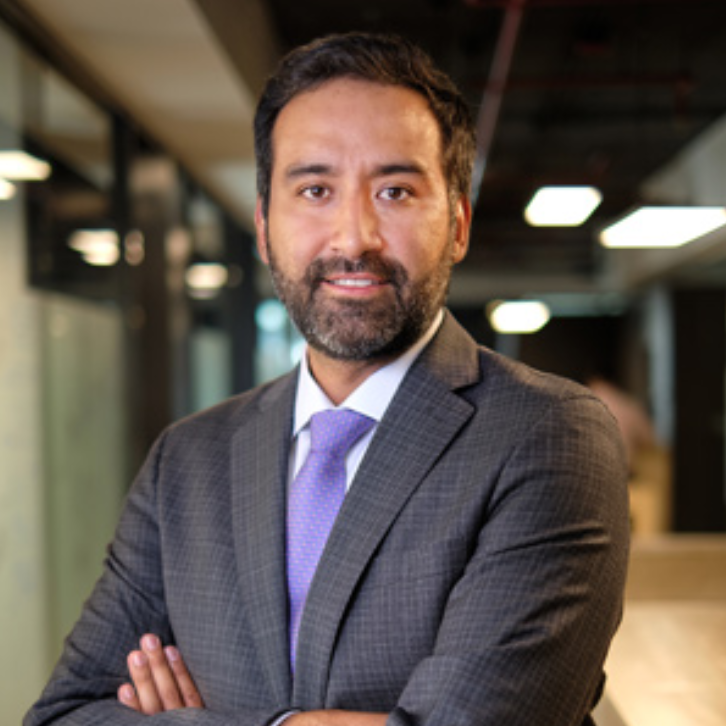 Marco Apablaza