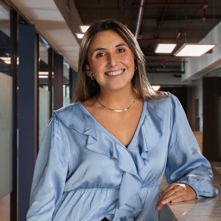Beatriz Narváez