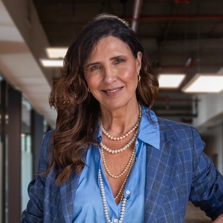 Sandra Cuchacovich
