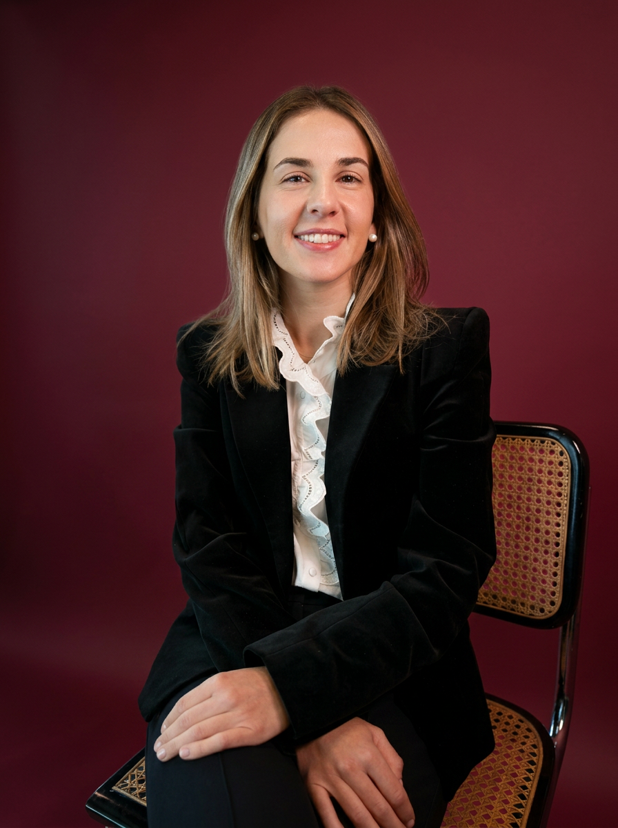 Bernardita Cox