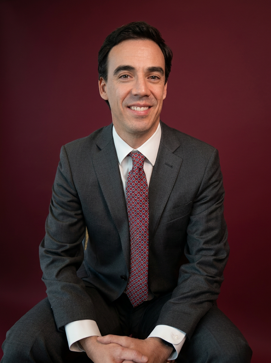 Carlos Ignacio Bravo