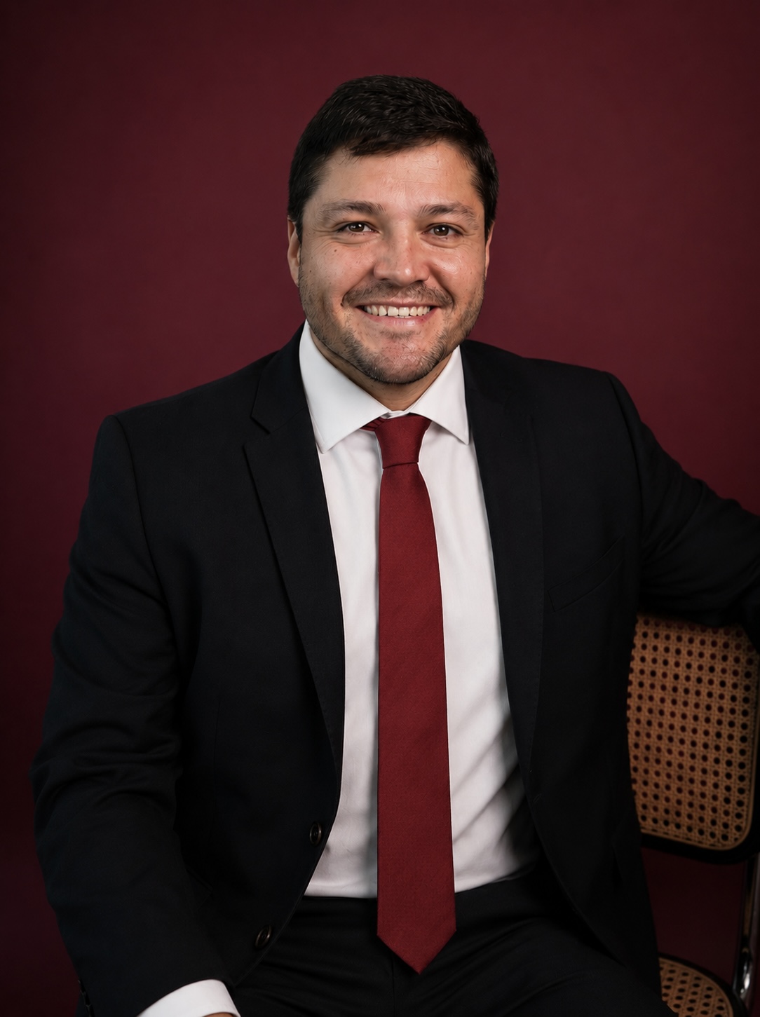 Federico Valle