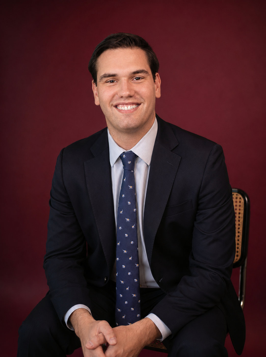 Francisco Larios
