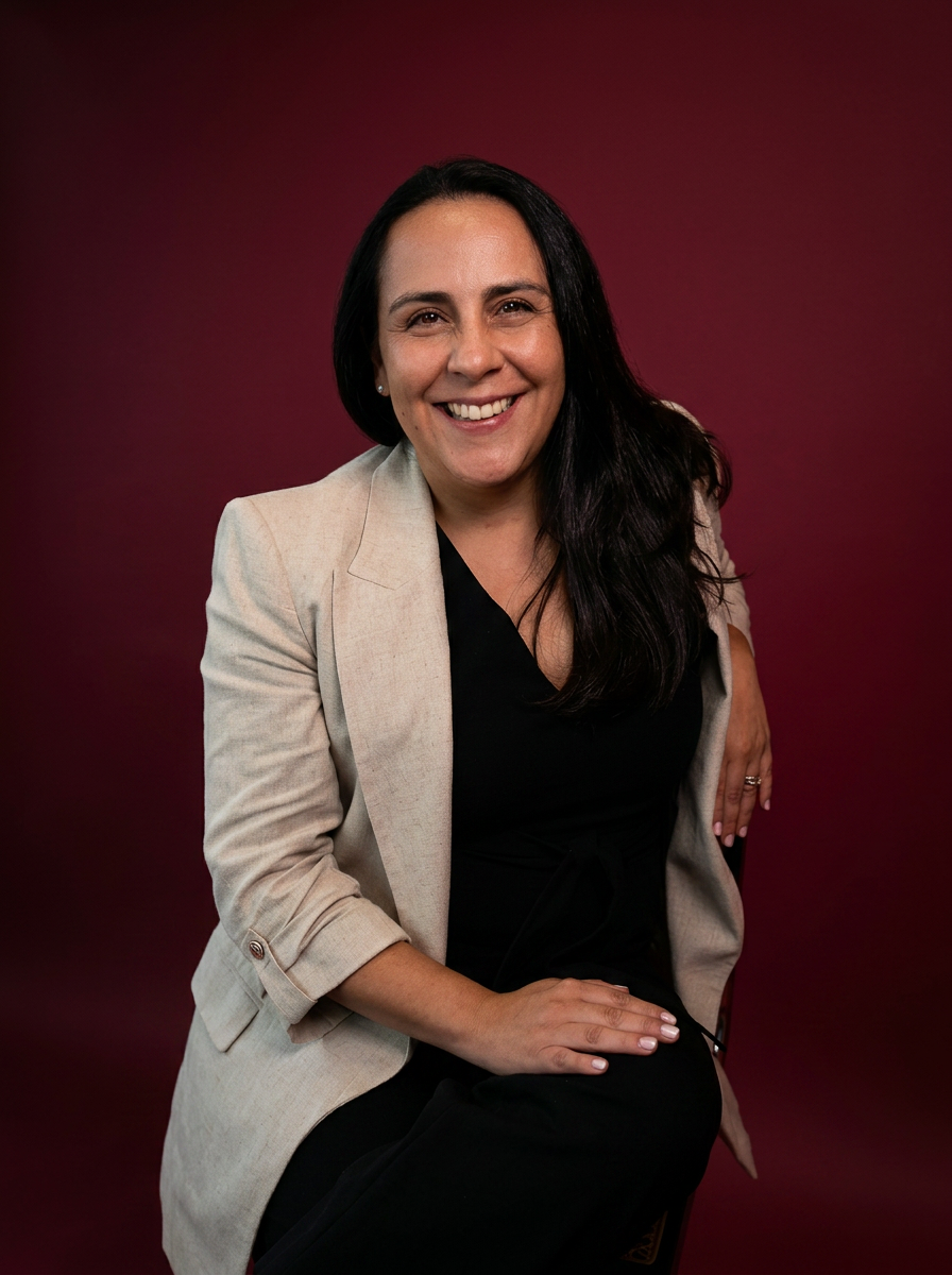 Javiera Pérez