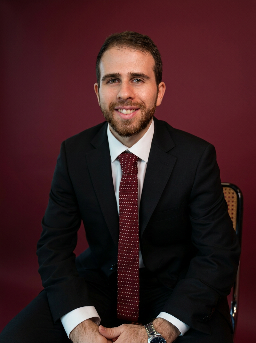 José Ignacio Mena