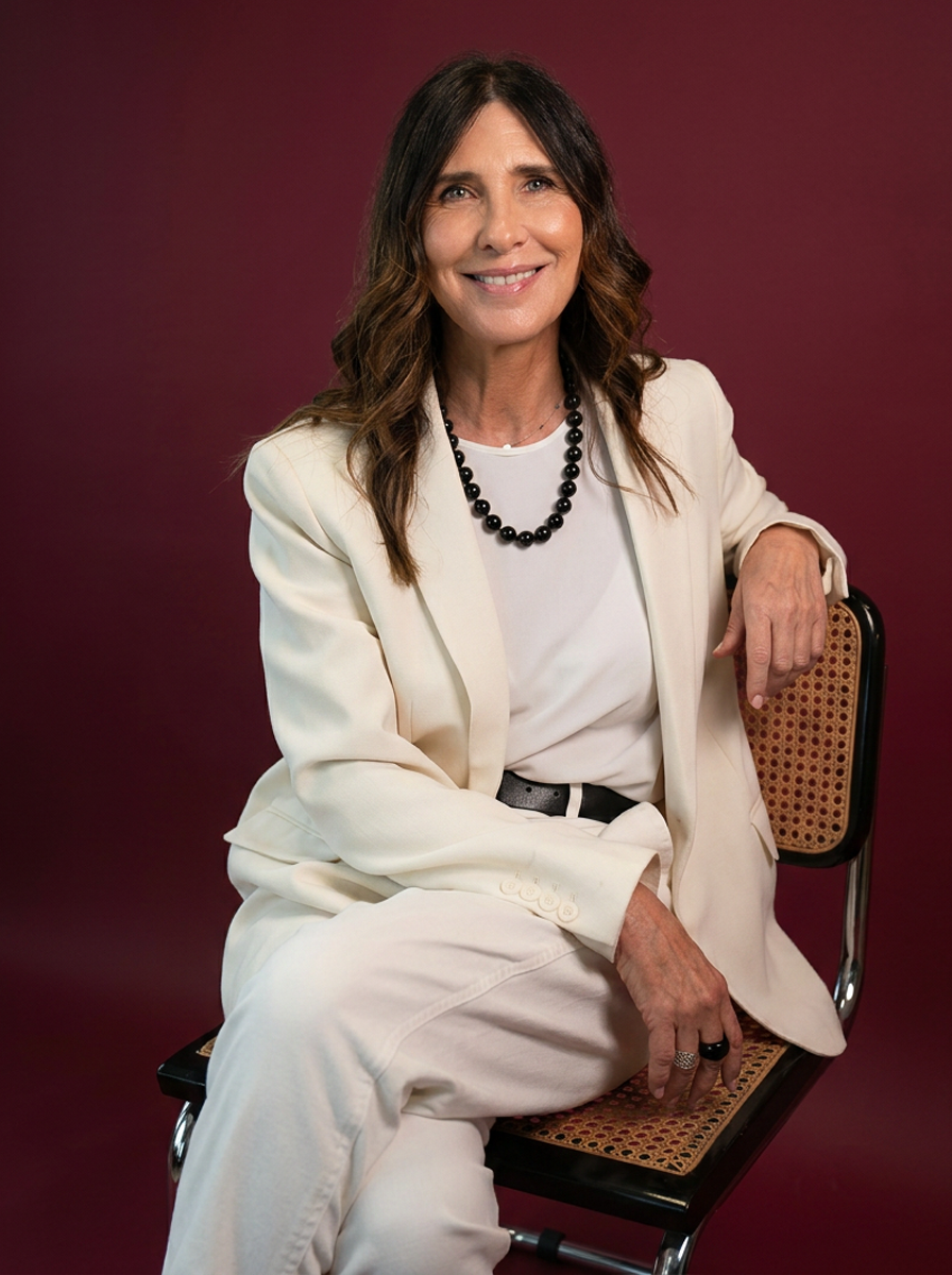 Sandra Cuchacovich