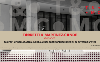 Tax Pop-Up – DJ 1929