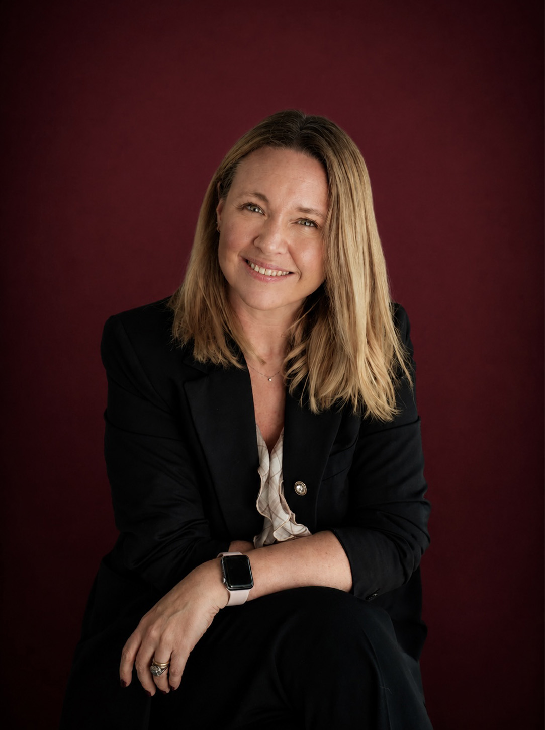 Daphne Crichton
