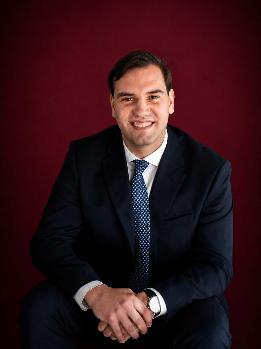 Francisco Larios